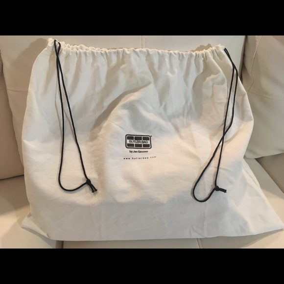 Butler Bag By Jen Groover - Picture 8 of 8